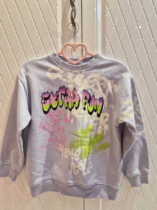 Продавам ZARA блузки за момиче