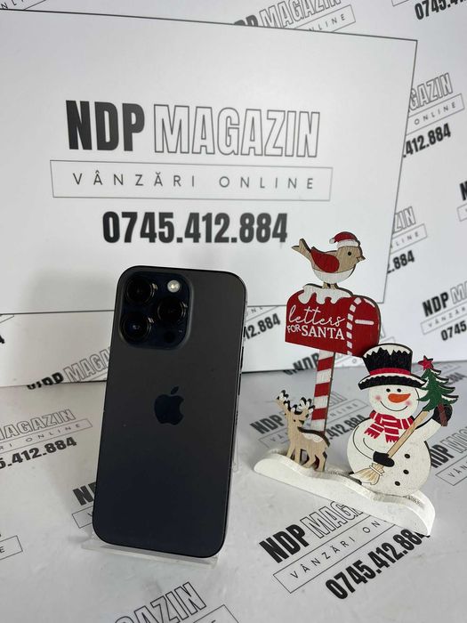 NDP Amanet NON-STOP Bld.Iuliu Maniu 69 IPHONE 14 PRO (46681)