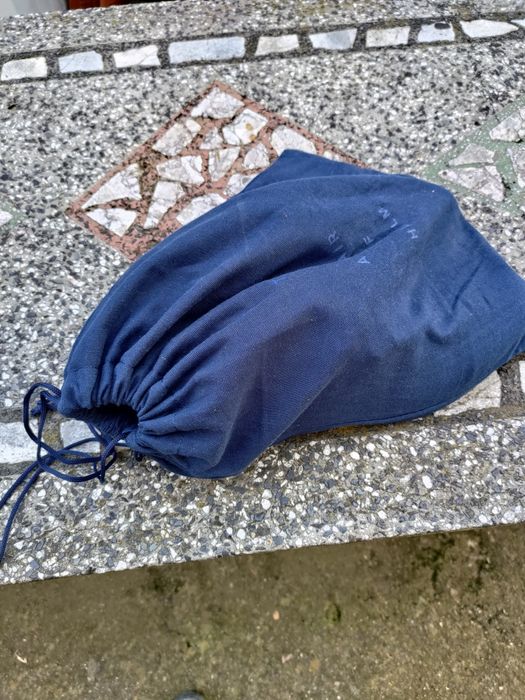 Helm boots The Bradley Brown