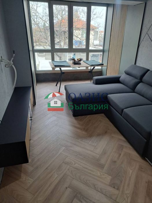 Апартамент с 1 спалня без такса поддръжка в центъра на Равда, 54 кв. м, 93 000 евро,