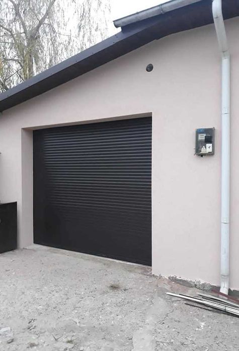 Rulouri aluminiu ,tamplarie p v c.