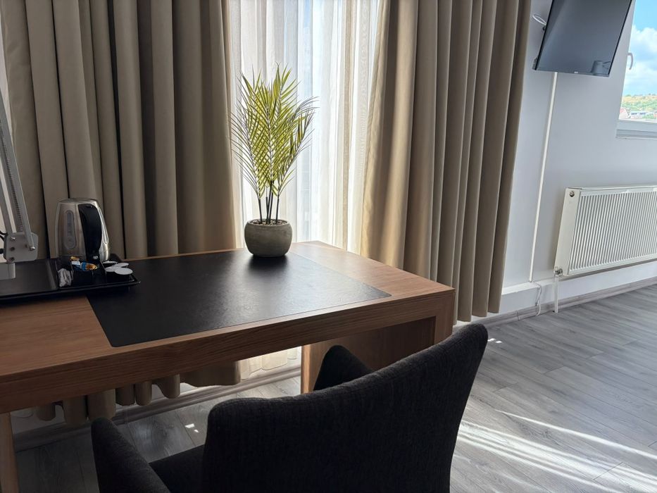 Apartament in regim Hotelier, acreditați Ministerul Turismului - Untold 2026