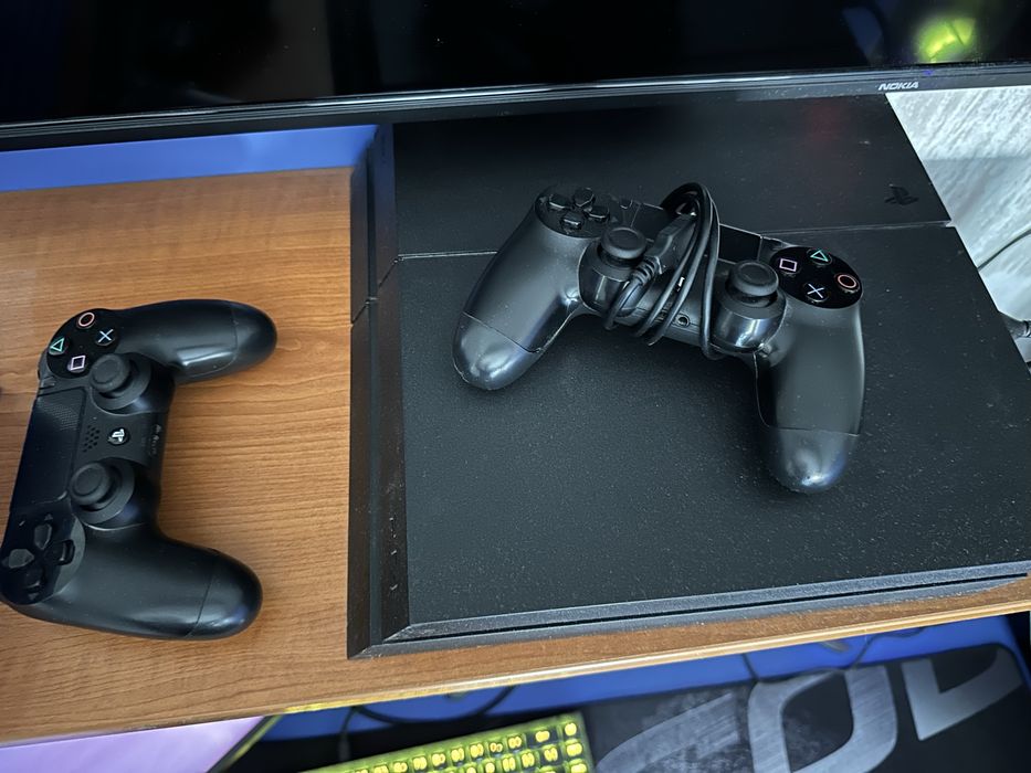 PlayStation 4 classic