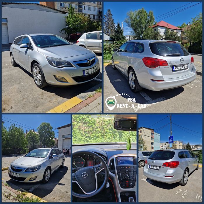 Inchirieri Auto Tecuci