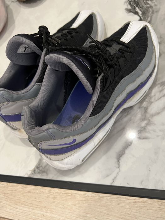 Nike airmax мужские