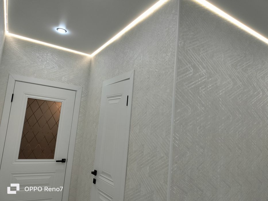 Ремонт квартир и домов под ключ