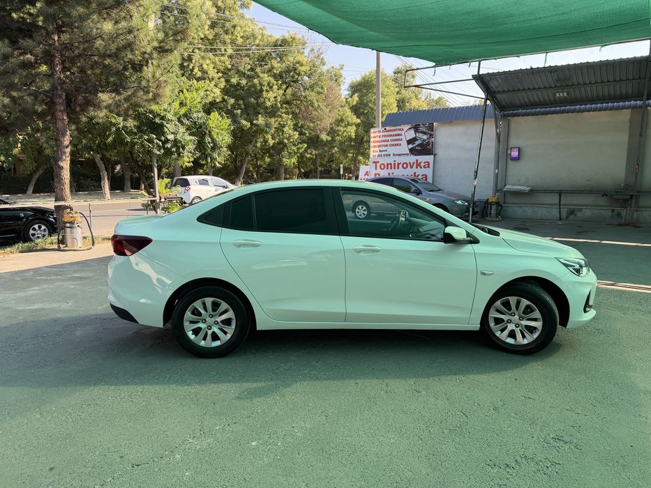 Chevrolet Onix 2023 mexanika