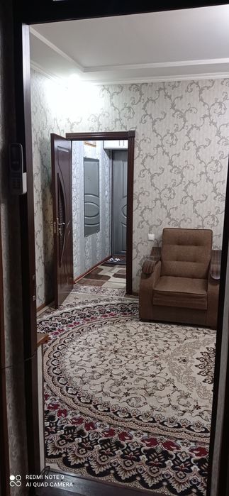 Каракамиш квартира