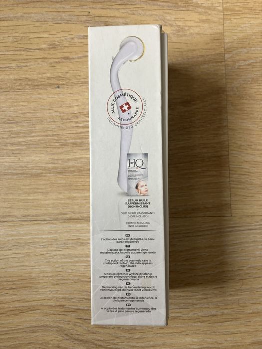 Дермаролер, стимулиращ производството на колаген НQ CELLROLLER