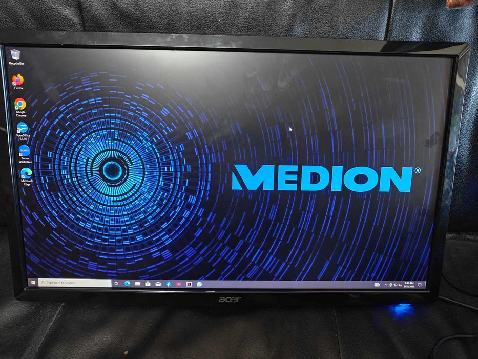 de vanzare calculator intel i5