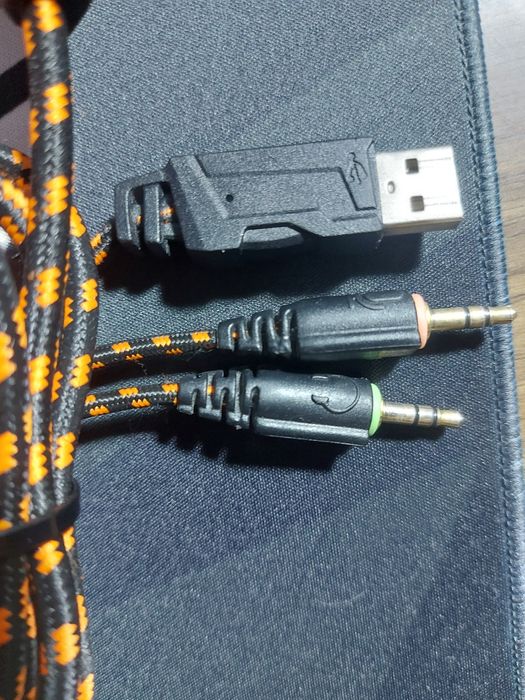 Наушники Canyon(проводные)