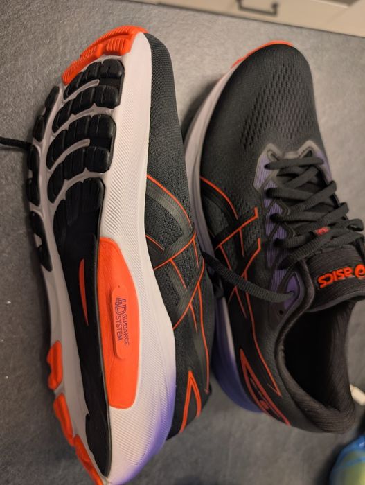 Adidași de alergare Asics gel superion 8