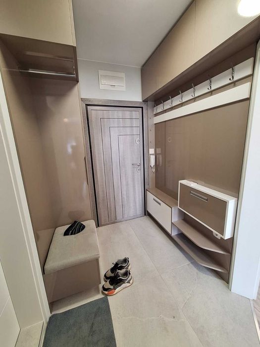 Продава се Двустаен апартамент в Пловдив, Каменица 2 - 69 кв.м за 1028 €/кв.м - Снимка #6