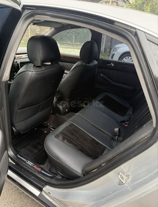 Продам Audi A6 C5