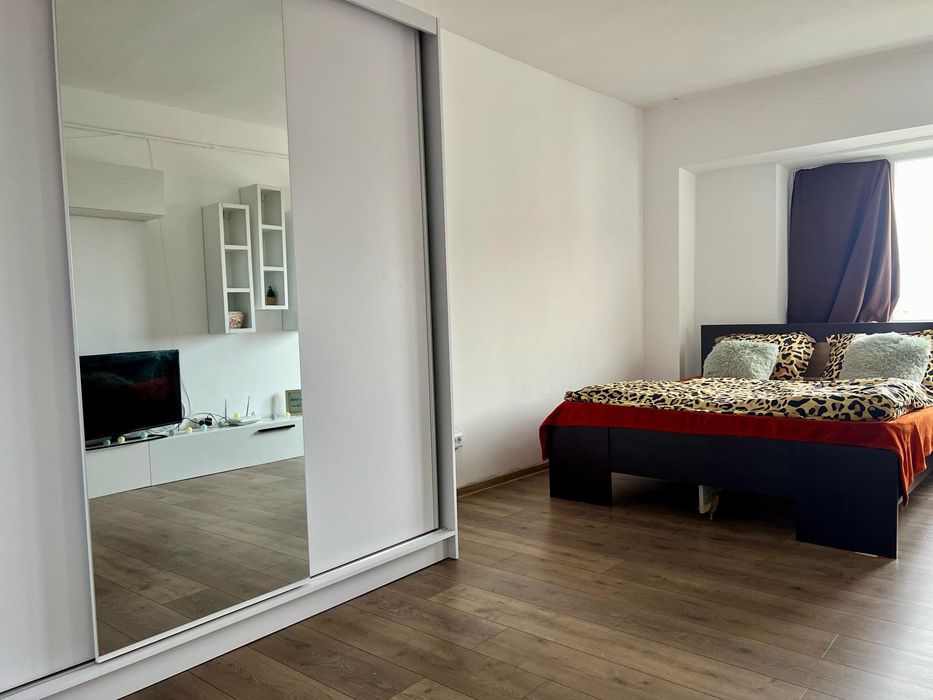 Ofer spre închiriere apartament 1 camera