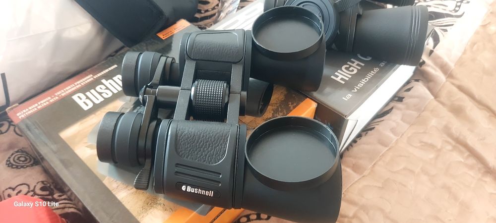 Бинокль.. 20х50 .