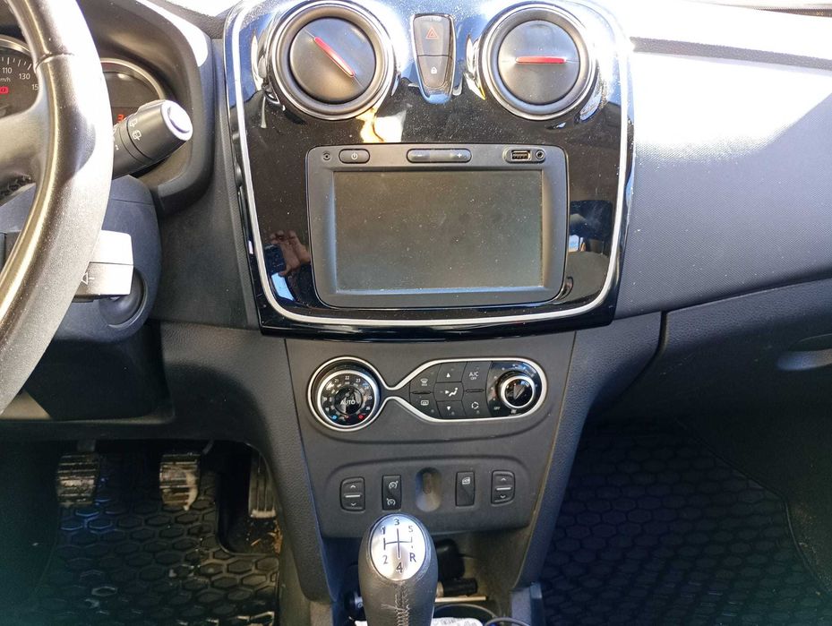 DACIA Sandero Stepway 2019 — imagine 2