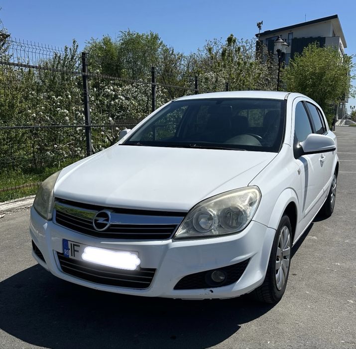 Vand Opel Astra H