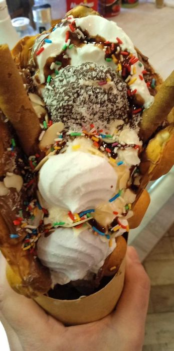 Продава се Заведение в Велико Търново, Център - 18 кв.м за 708 €/кв.м - Снимка #4