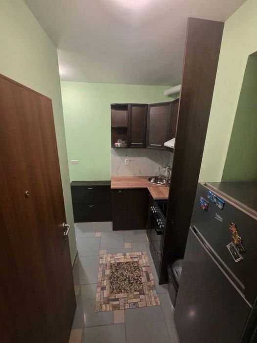 Дава се под наем Едностаен апартамент в София, Банишора - 35 кв.м за 448.8 € - Снимка #2