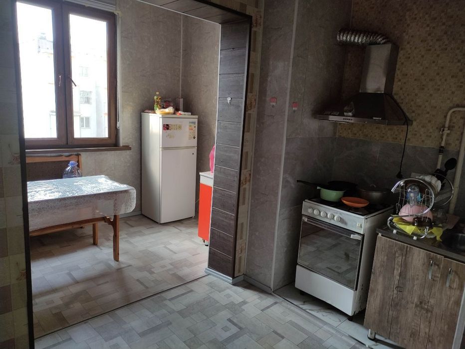 СЕРГЕЛИ 7 - аренда квартиры рядом с Метро 1/3/5.