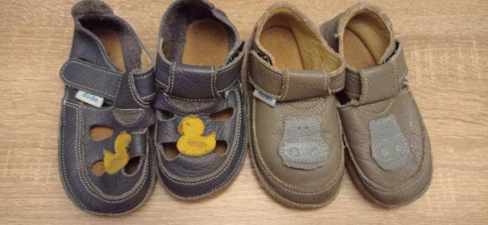 Incaltaminte DODO SHOES