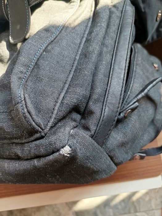 Mamas and papas чанта