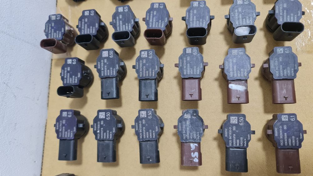 Senzor parcare automata pdc BMW 1 3 4 5 6 7 8 x3 x4 x5 x6 x7 G01 g05