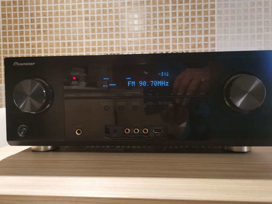 Vand receiver Pioneer VSX 921 K