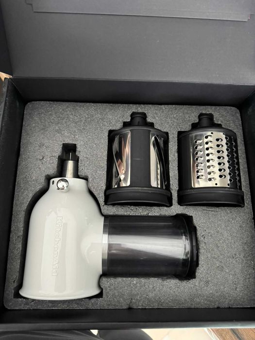 Mixer KitchenAid Heavy Duty