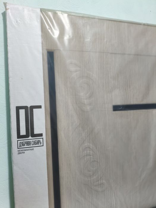 2 комплекта межкомнатная дверь