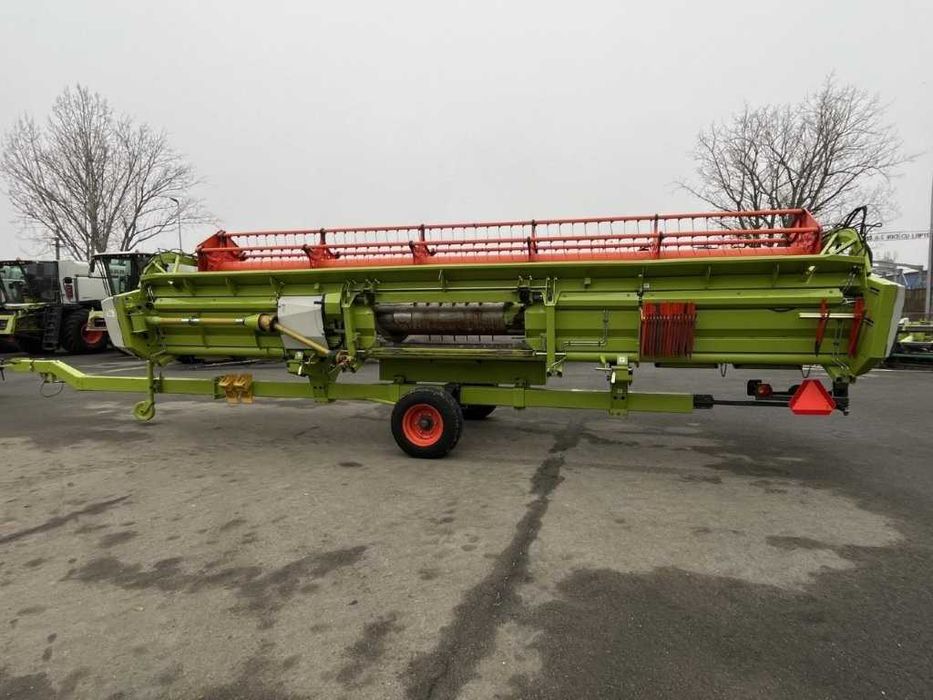 Header CLAAS VARIO 770