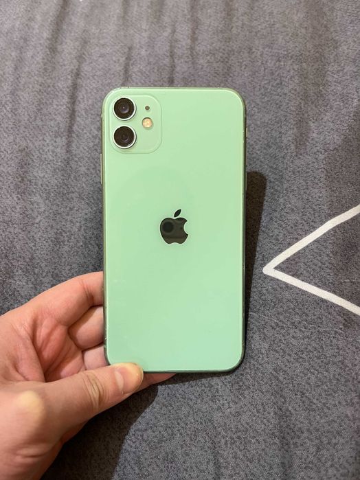 Apple iPhone 11 64GB