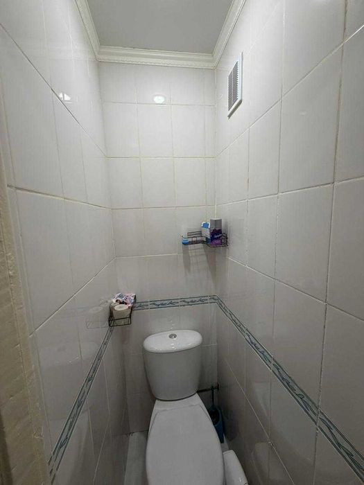 3-комнатная квартира ( Атлантида)