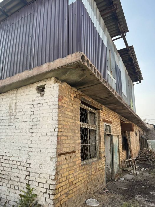 Продается земельный участок