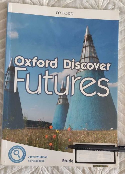 Учебници и книга за ниво H4  Британика