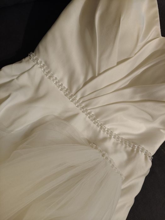 Продам свадебное платье