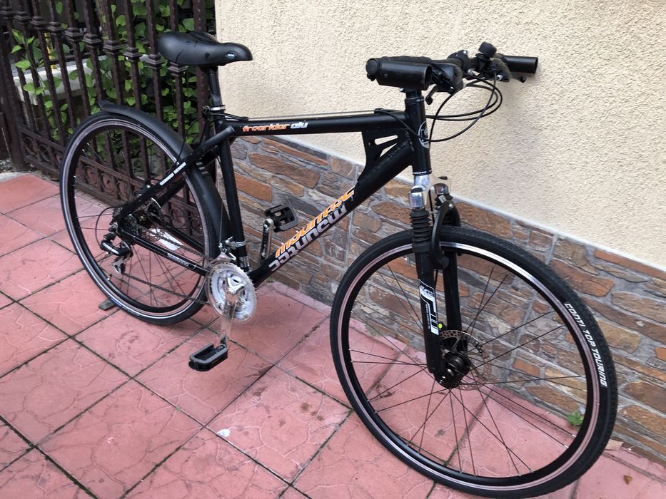 Bicicleta Mountec 28 inch