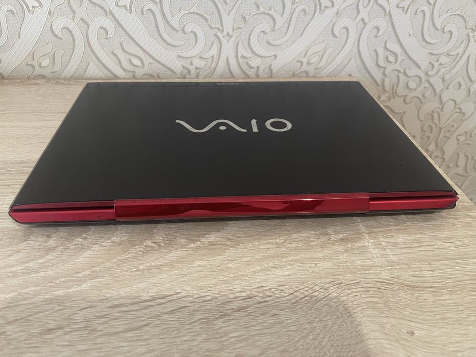 Продам Нудбук Sony