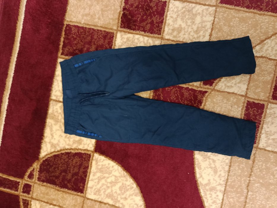 Detskiy ögil bolalar uchun bryuk va shotiklar