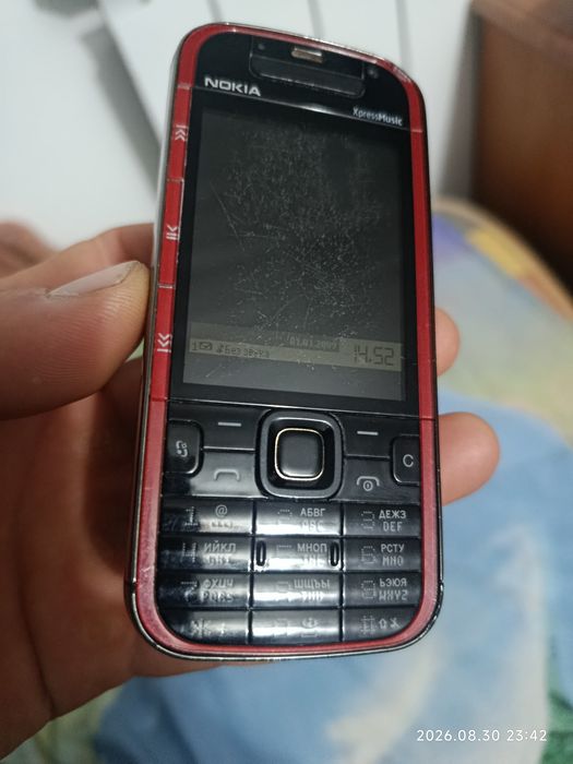 Nokia оригинал finland