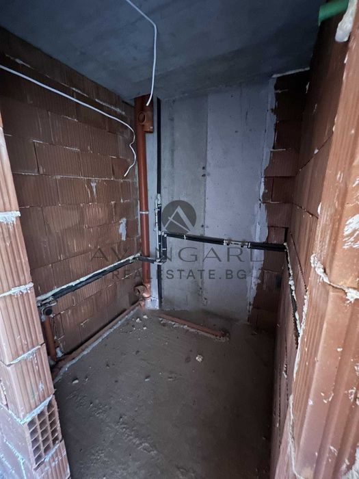 Продава се Двустаен апартамент в Пловдив, Христо Смирненски - 64 кв.м за 1108 €/кв.м - Снимка #4