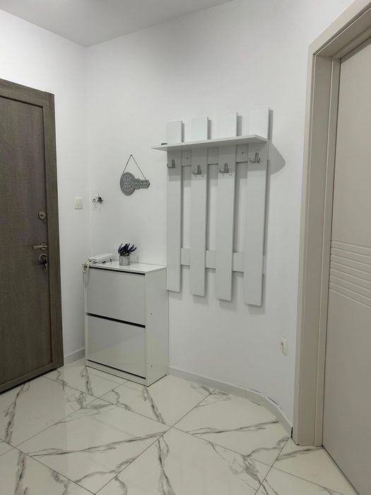 Дава се под наем Двустаен апартамент в Пловдив, Съдийски - 75 кв.м за 550 € - Снимка #10