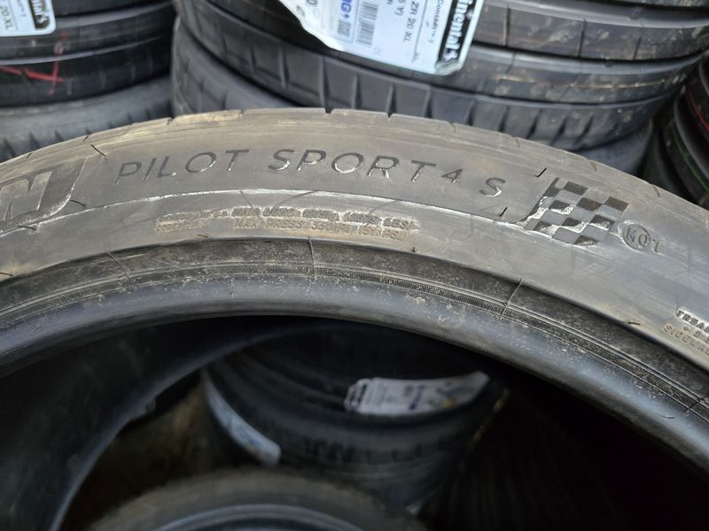 325/35/23 MICHELIN 1бр