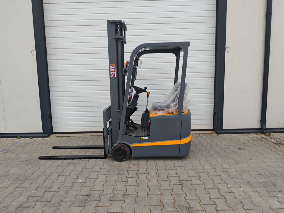 Електрокар Xilin CPD10S-E -  АБ Сервиз мотокари, газокари, електрокари