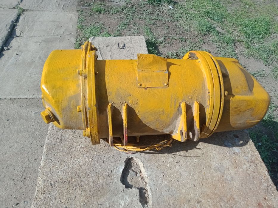 Продам б/у Тельфер