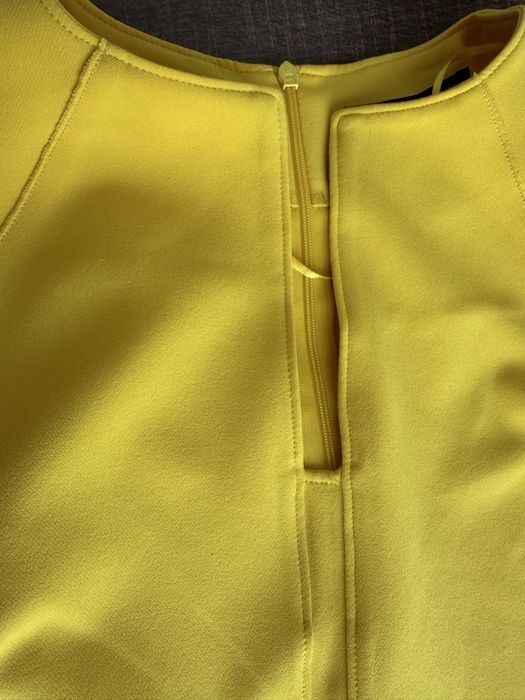Дамска официална рокля ZARA
