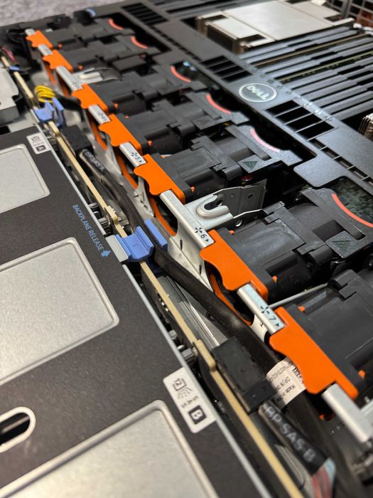 Dell PowerEdge R630