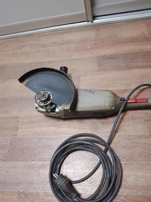 Продам болгарка 230