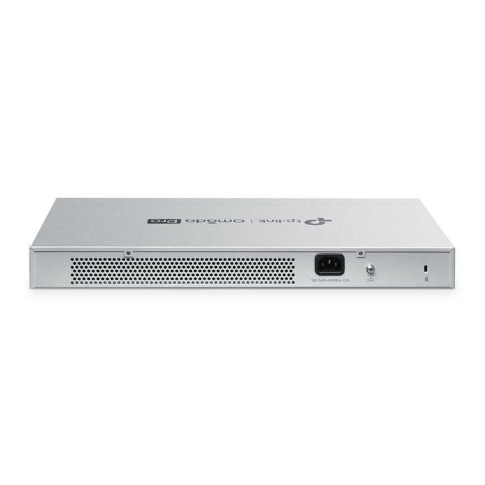 S5500-8XF L2+ Коммутатор TP-LINK Omada Pro Switch